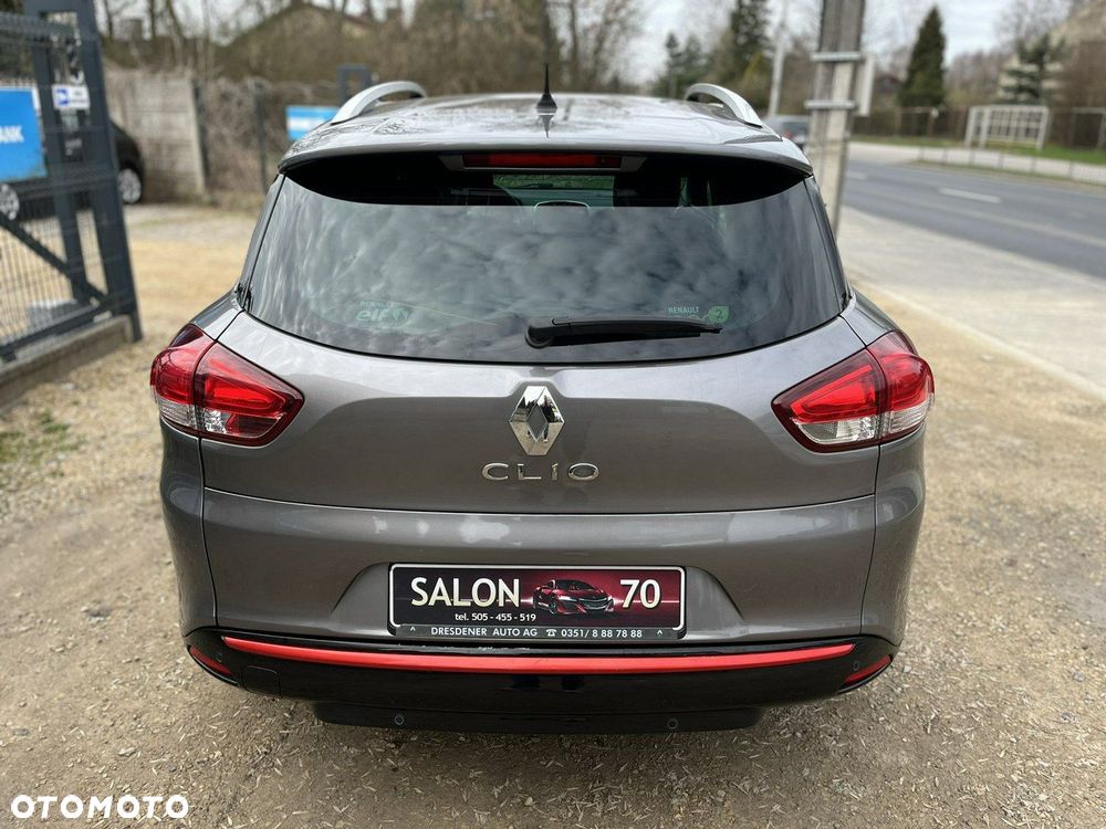 Renault Clio - 8