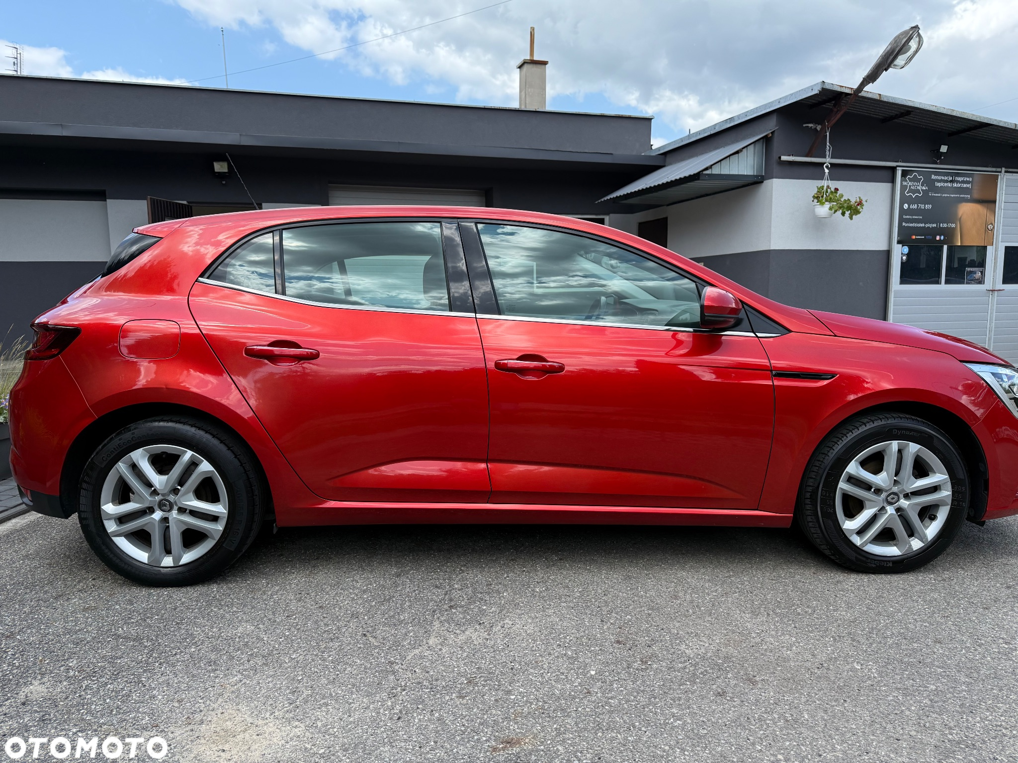 Renault Megane 1.2 Energy TCe Intens - 2