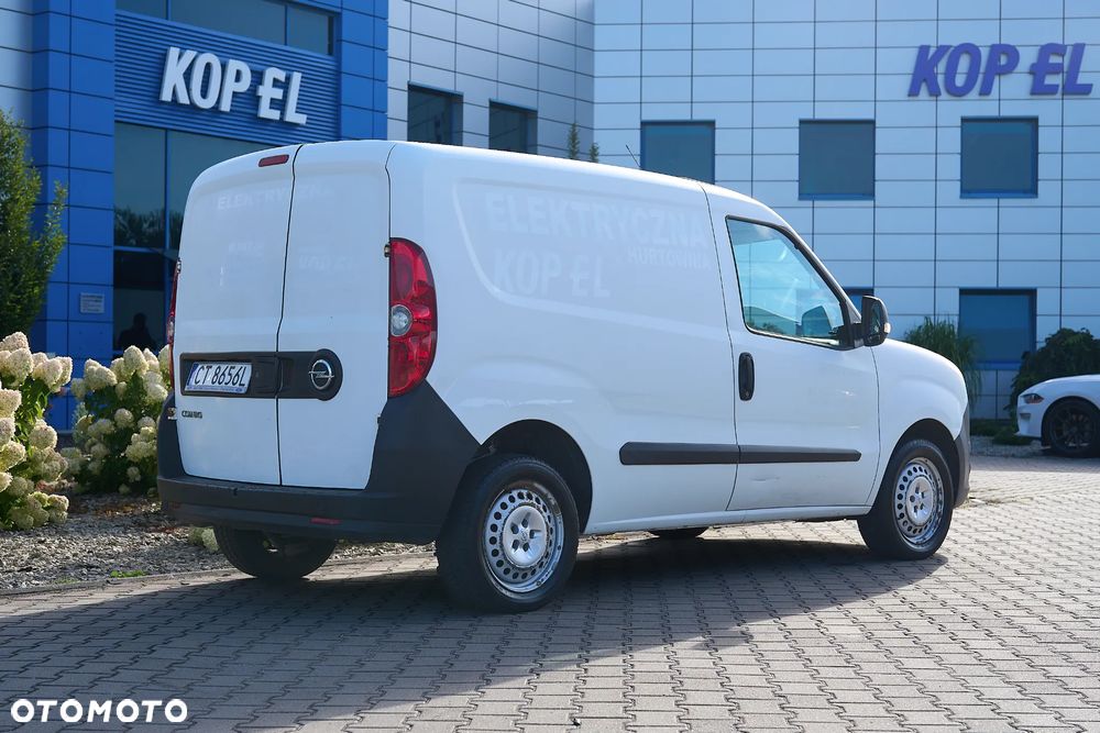 Opel Combo 1.4 Enjoy - 2