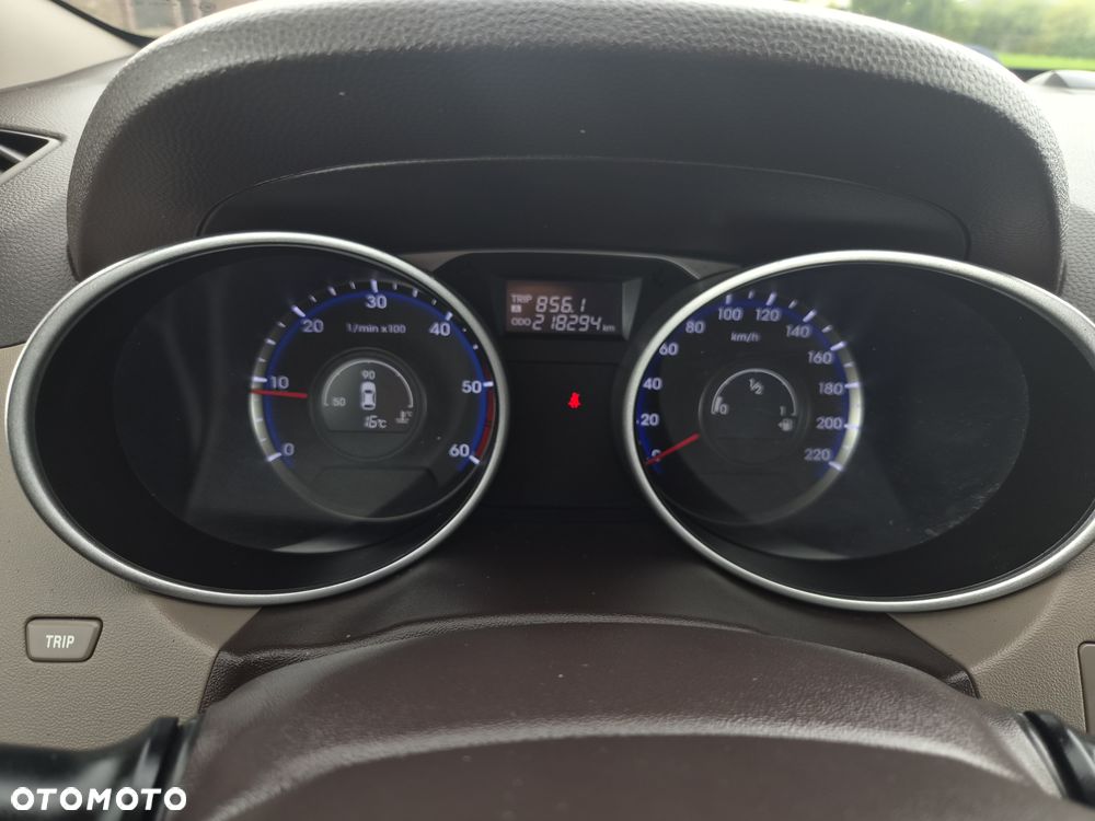 Hyundai ix35 1.7 CRDi Premium 2WD - 19