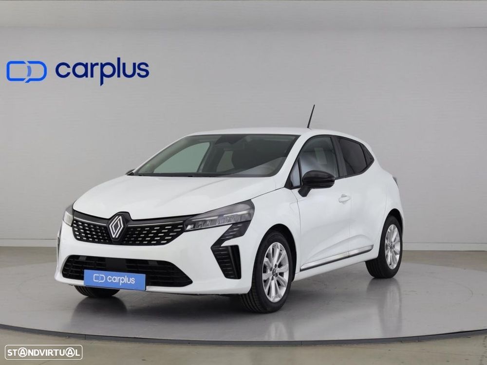 Renault Clio 1.0 TCe Evolution Bi-Fuel - 1