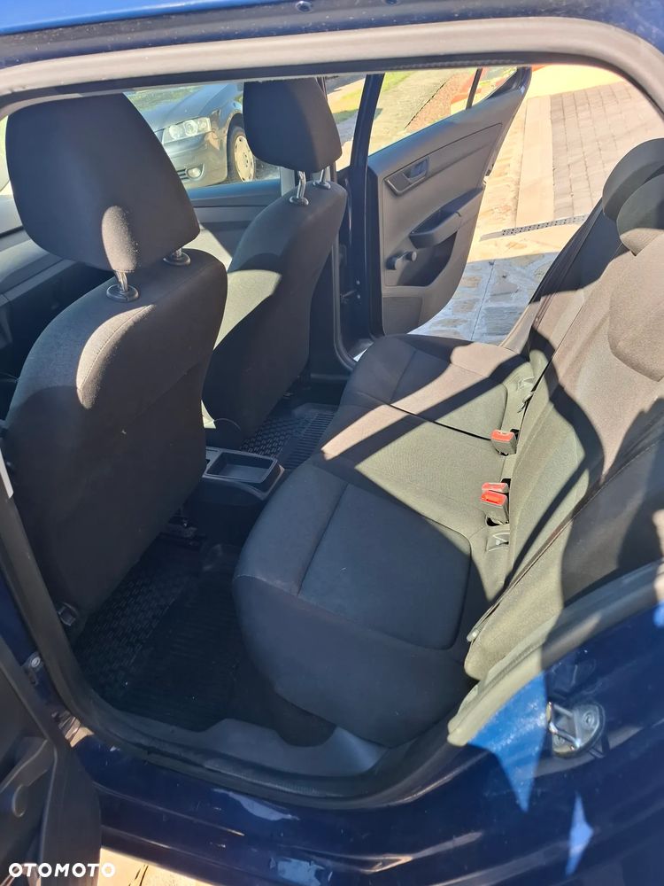 Skoda Fabia 1.0 Active - 7