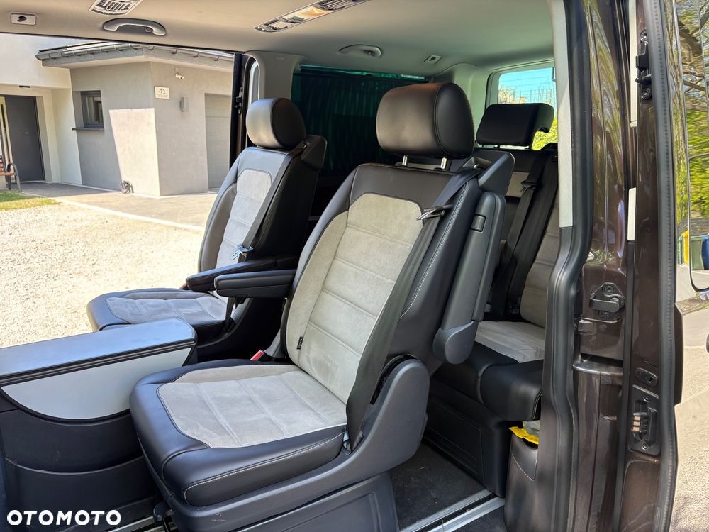Volkswagen Multivan 2.0 BiTDI L1 Highline - 9