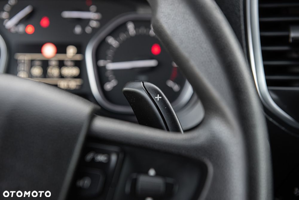 Peugeot Expert 2.0 L1 EAT8 - 20