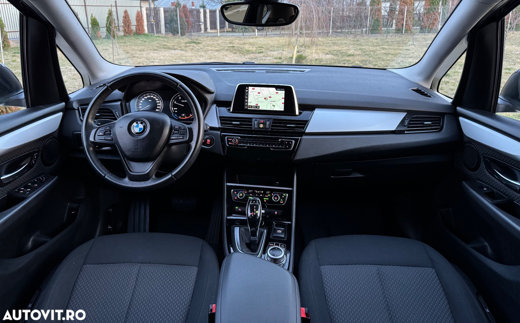 BMW Seria 2 218d xDrive Active Tourer Aut. Luxury Line - 13