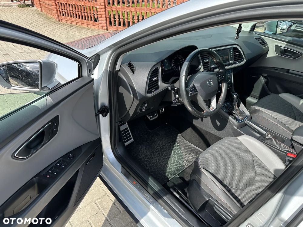 Seat Leon - 6