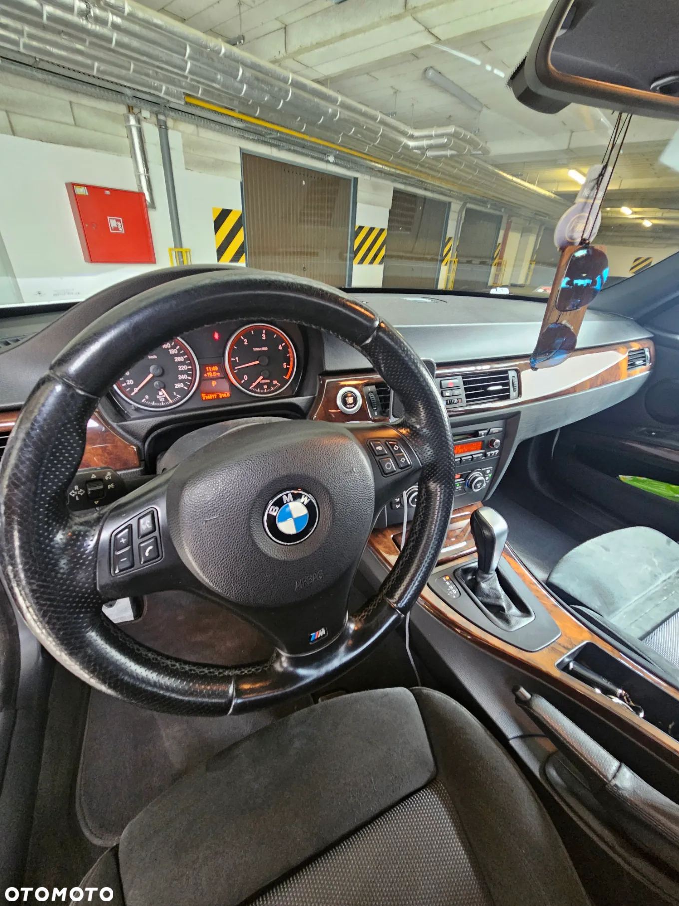 BMW Seria 3 - 26