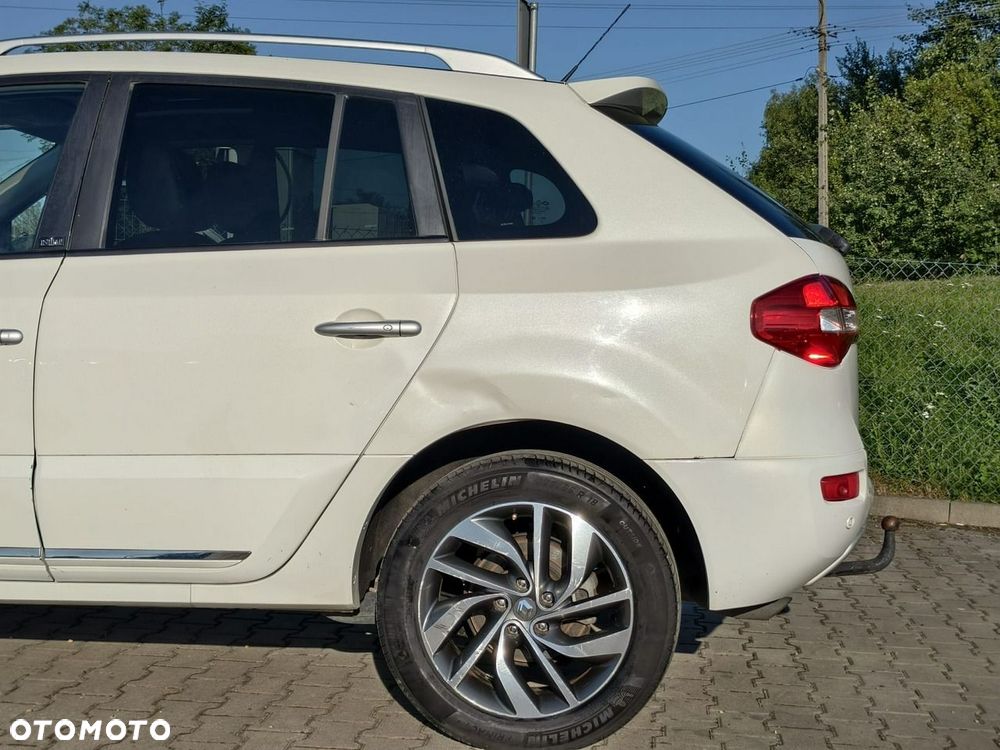 Renault Koleos - 28