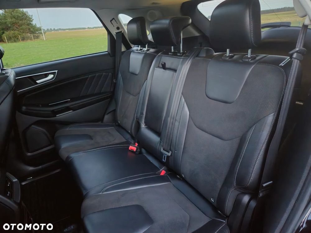 Ford Edge 2.0 TDCi Bi-Turbo 4x4 Sport - 13