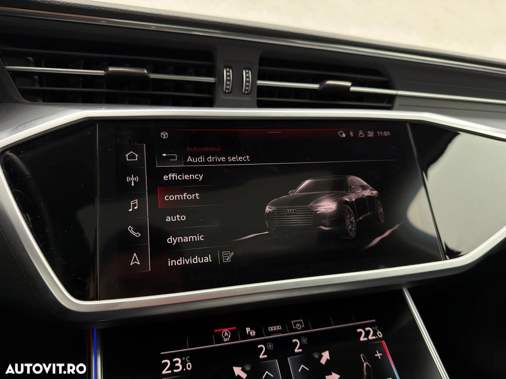 Audi A6 2.0 40 TDI S tronic Design - 25