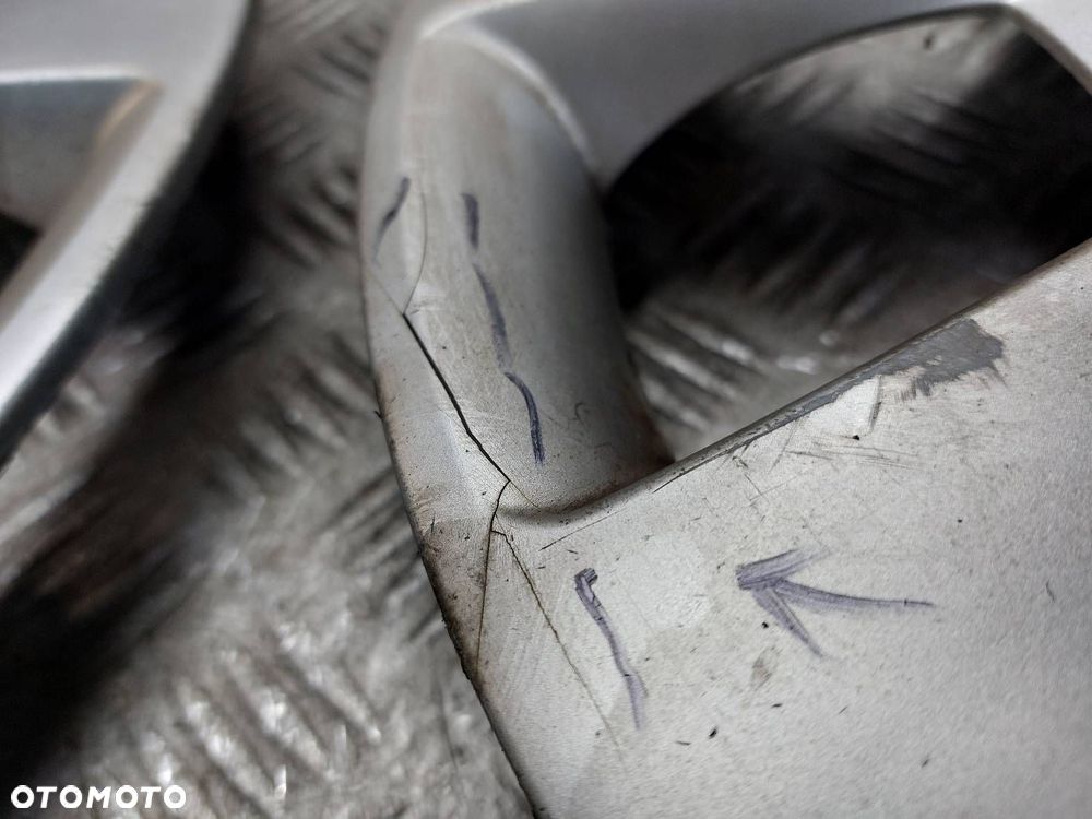 KOŁPAK KOŁPAKI KOMPLET 15" R15 15  HYUNDAI 52960-2L000 - 6