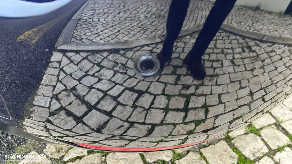 Peugeot 308 SW BlueHDi 120 Stop & Start Active - 8