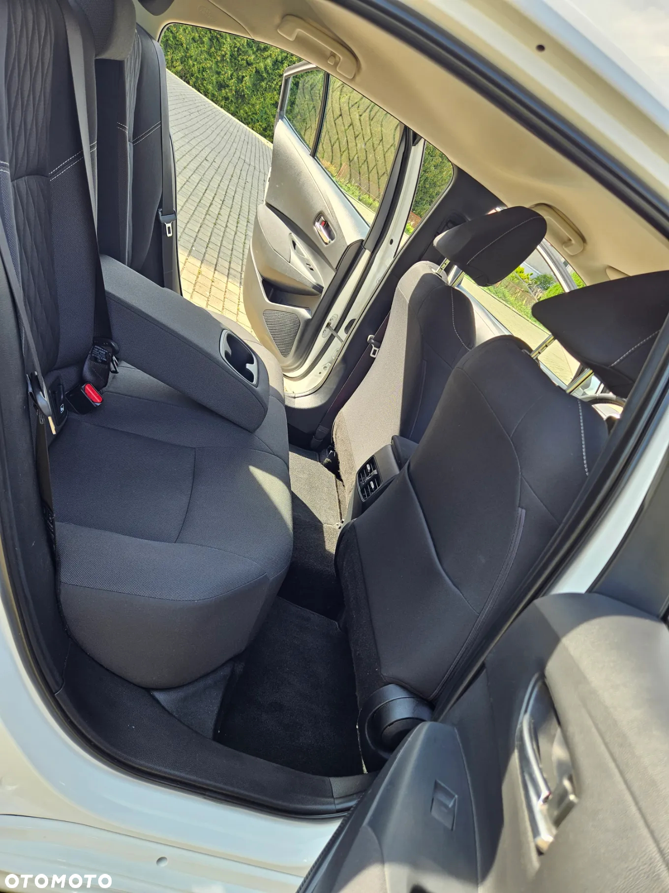 Toyota Corolla 1.6 Comfort - 29