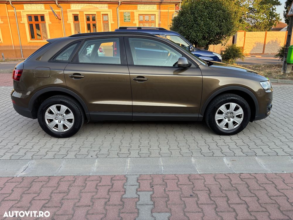 Audi Q3 2.0 TDI - 5