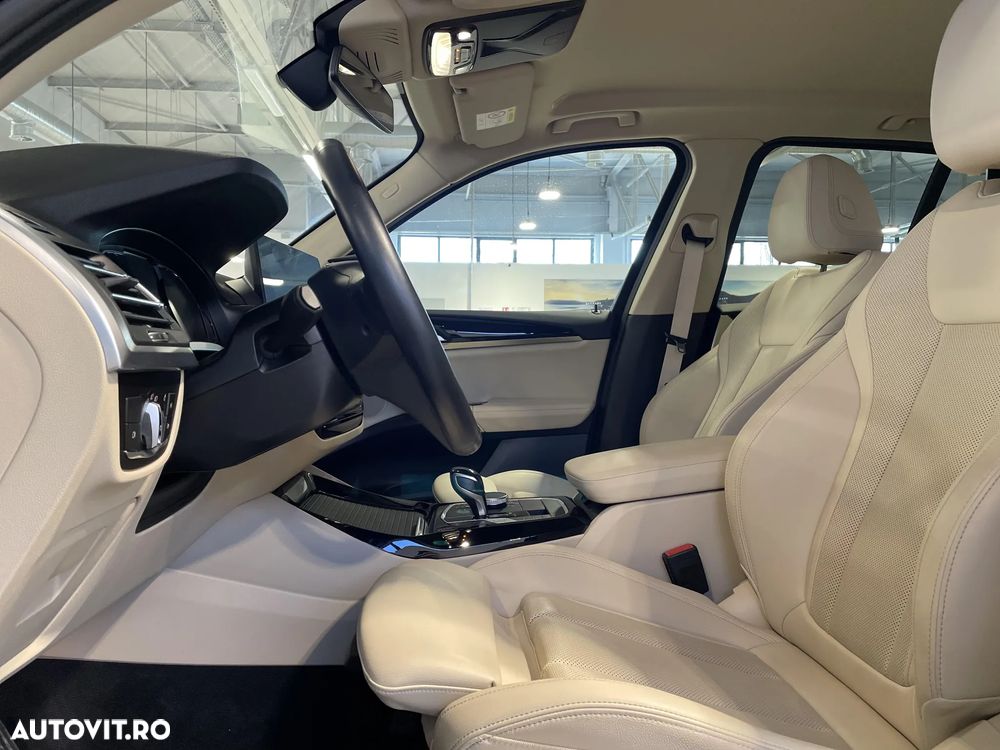 BMW X3 - 24
