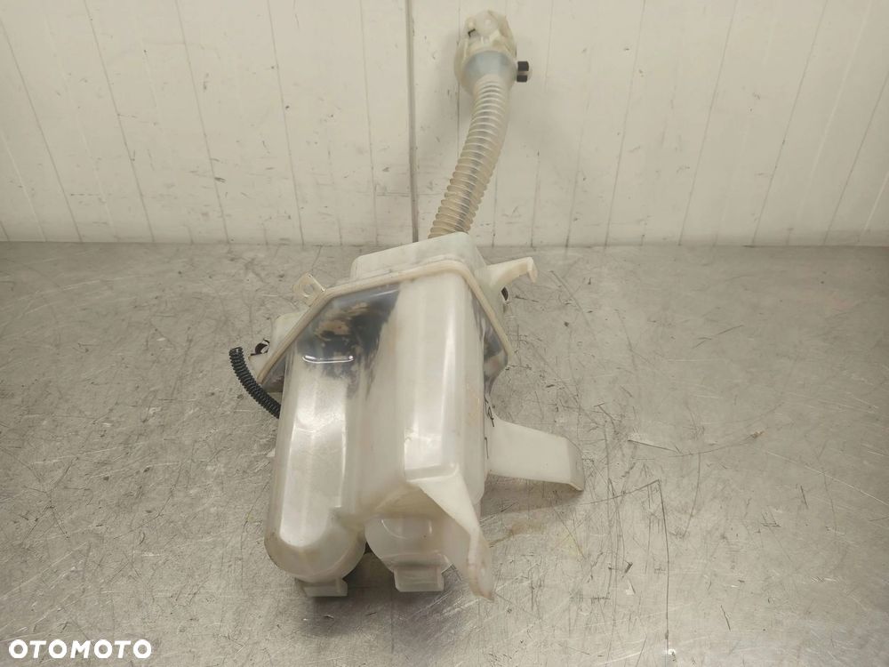 Zbiorniczek spryskiwaczy Toyota RAV 4 (XA30) 060851217 - 8