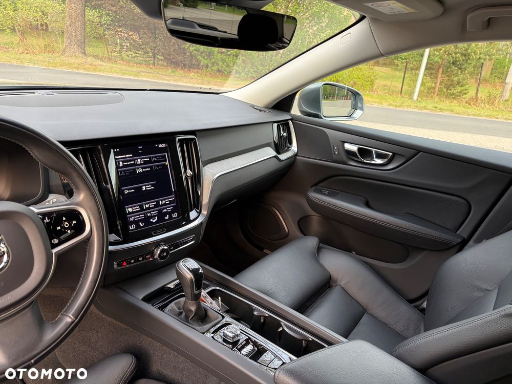 Volvo V60 D3 Inscription - 15