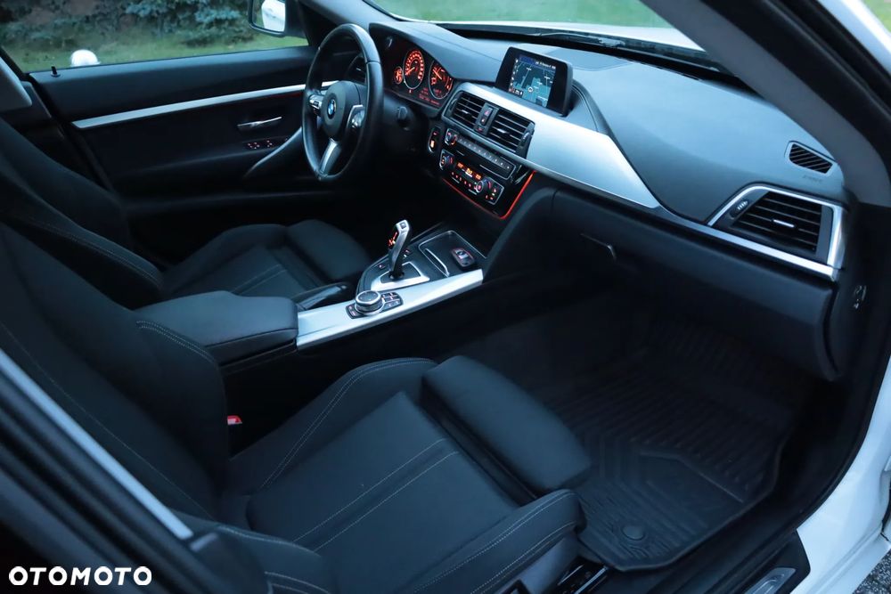 BMW 3GT - 17