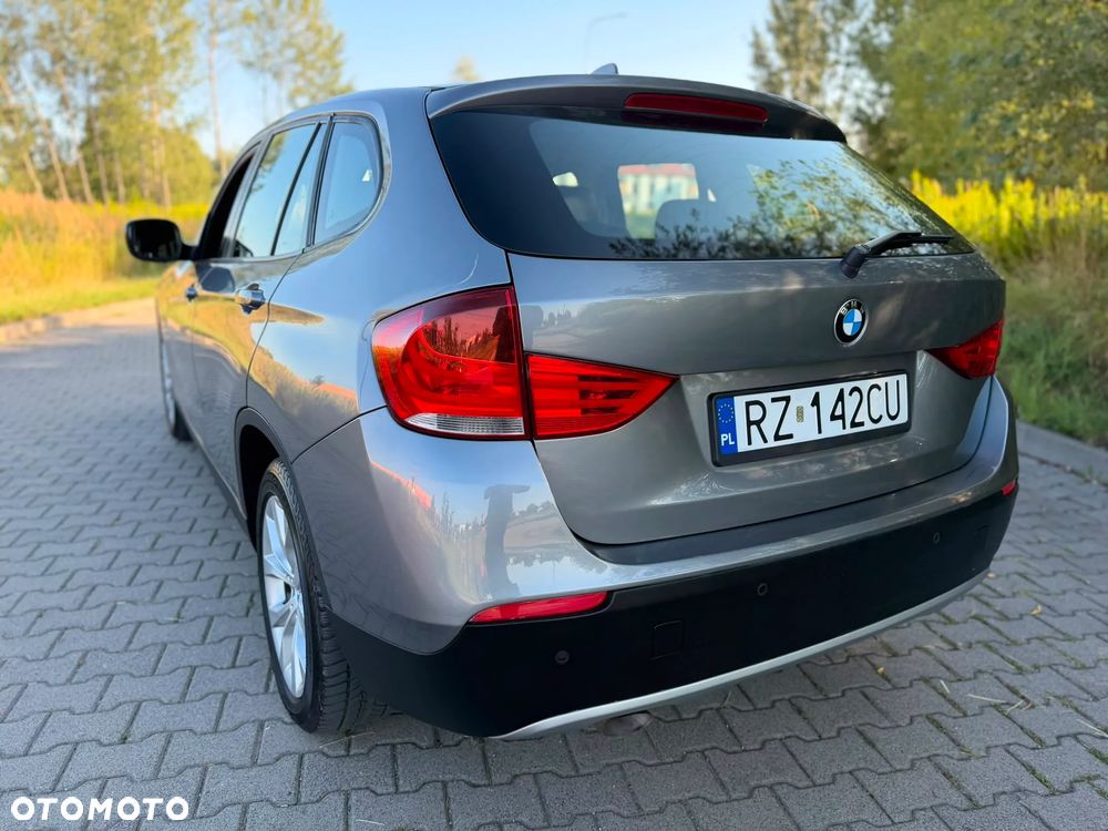 BMW X1 - 35