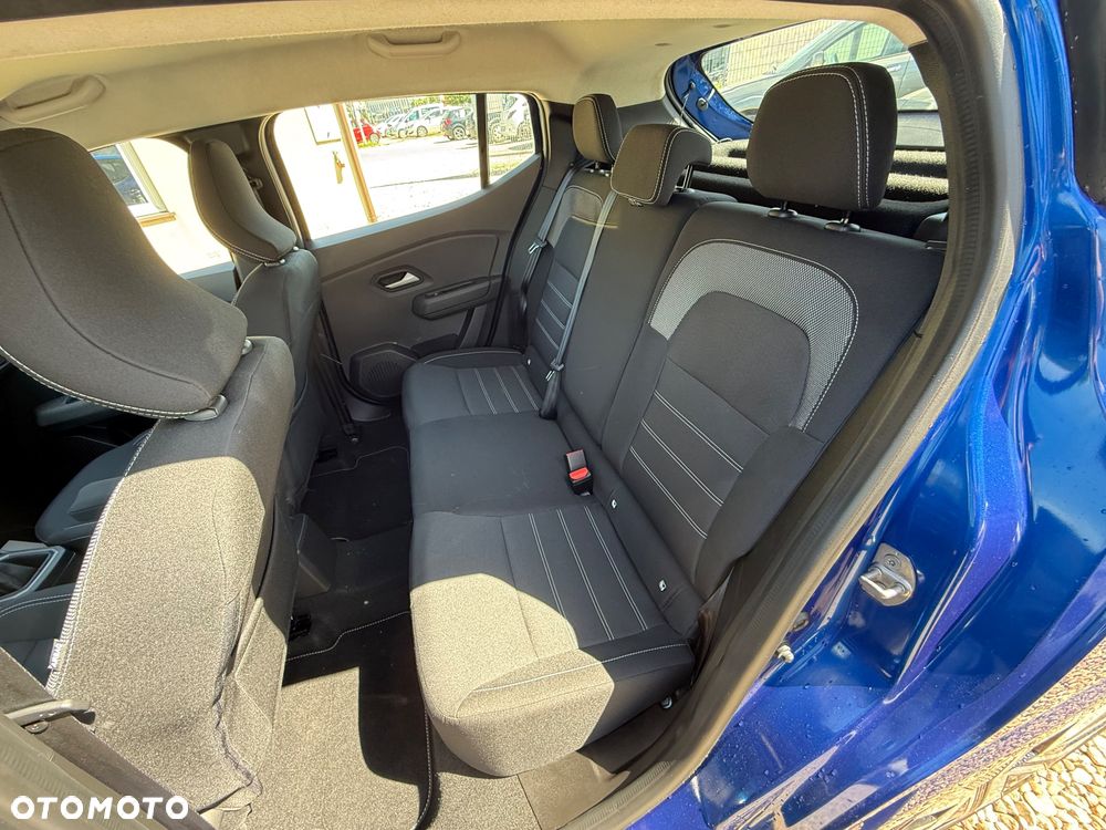 Dacia Sandero - 18