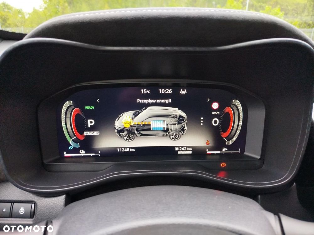 Nissan Juke 1.6 Hybrid N-Design AMT - 26