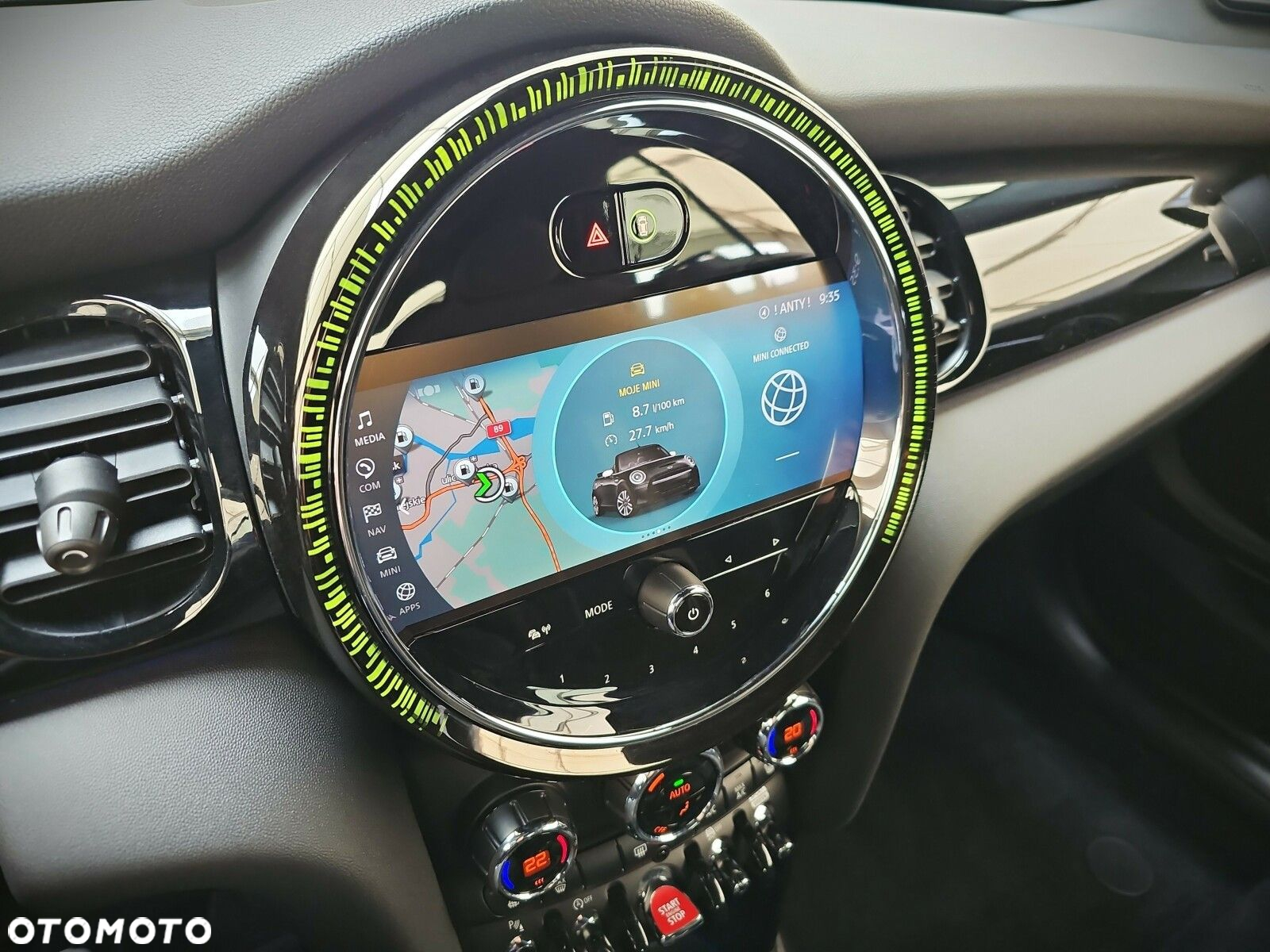 MINI Cooper S - 23