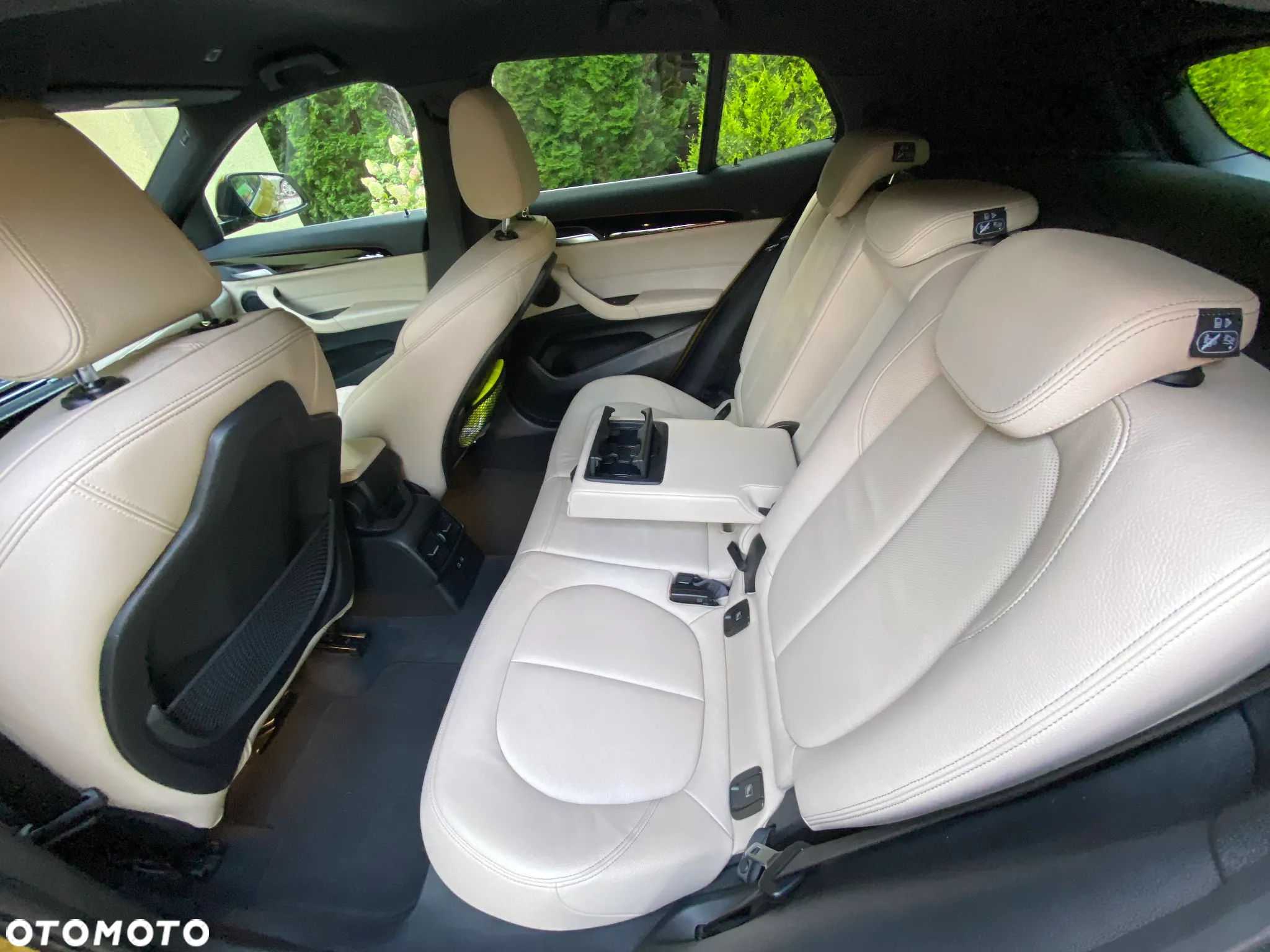 BMW X2 xDrive18d M Sport - 14