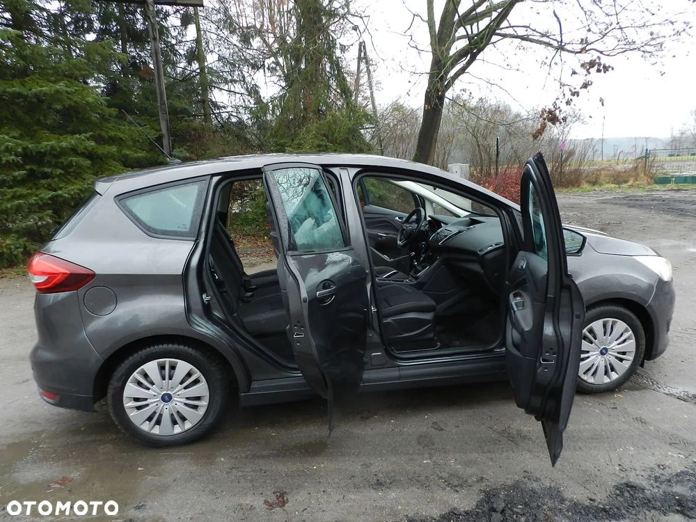 Ford C-MAX 1.0 EcoBoost Titanium ASS - 9