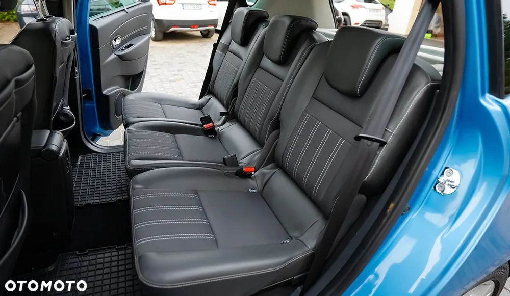 Renault Scenic ENERGY TCe 130 S&S LIMITED - 34