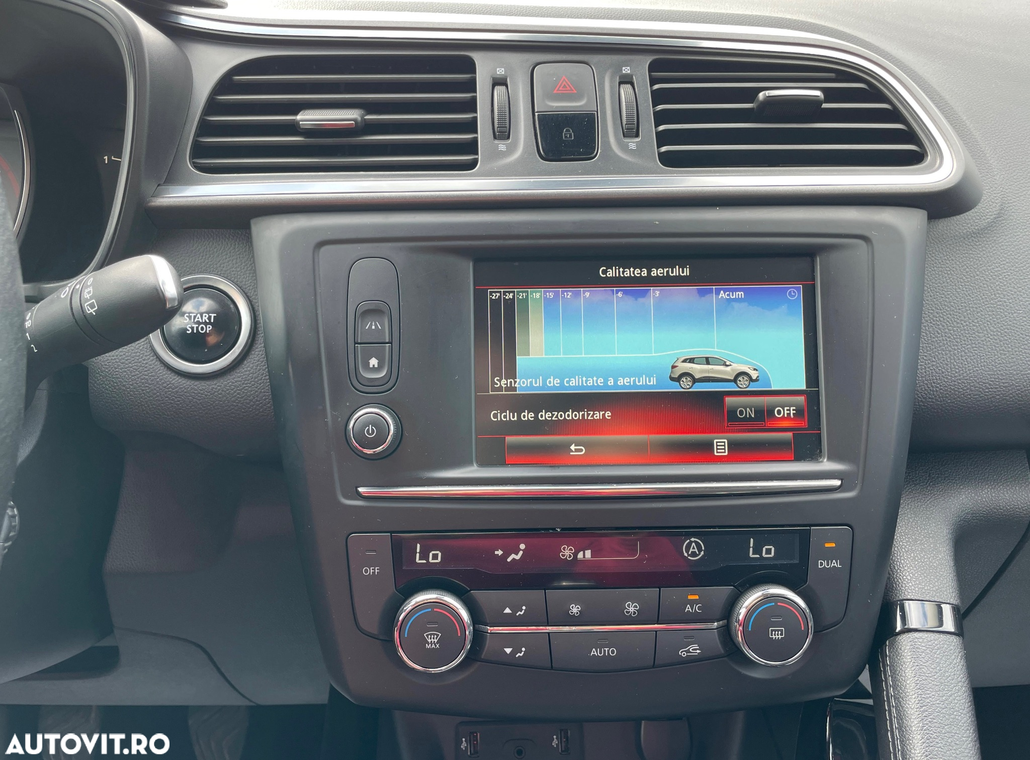 Renault Kadjar 1.2 TCe Intens - 14