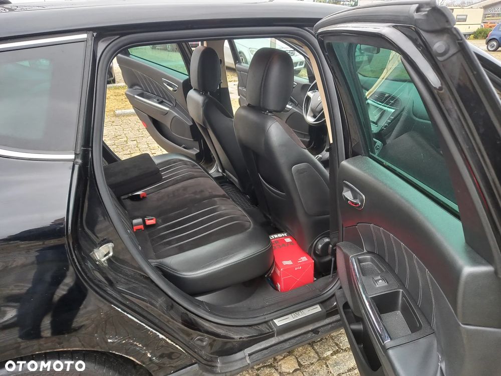 Lancia Delta 1.4 T-Jet 16v Platino - 9