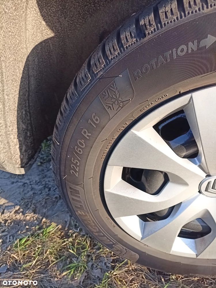 Citroën C5 HDi 165 FAP by Carlsson - 10