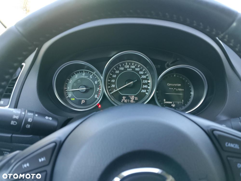 Mazda 6 2.0 SkyEnergy - 11