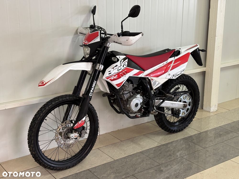 Beta RR - 5