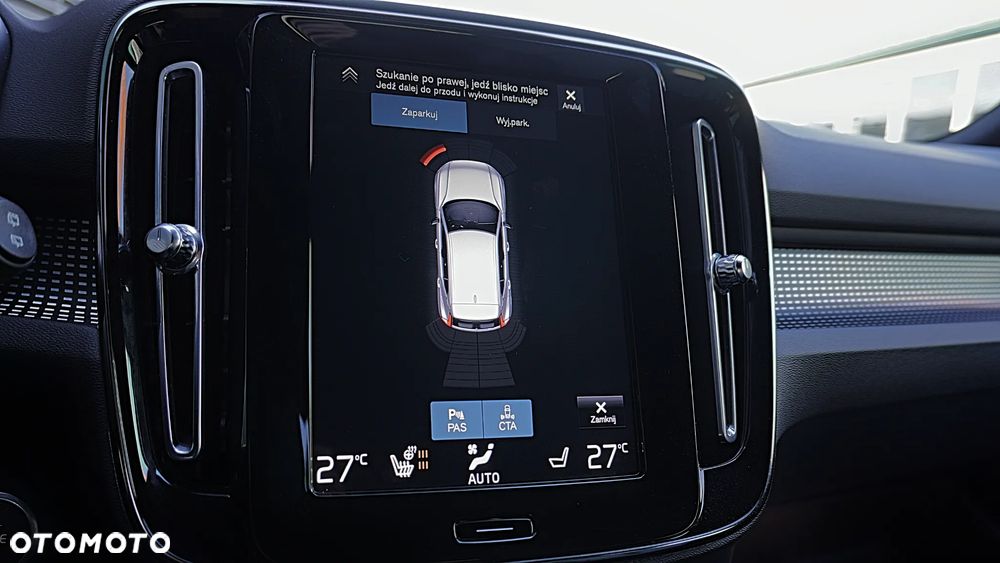 Volvo XC 40 T5 AWD R-Design - 26