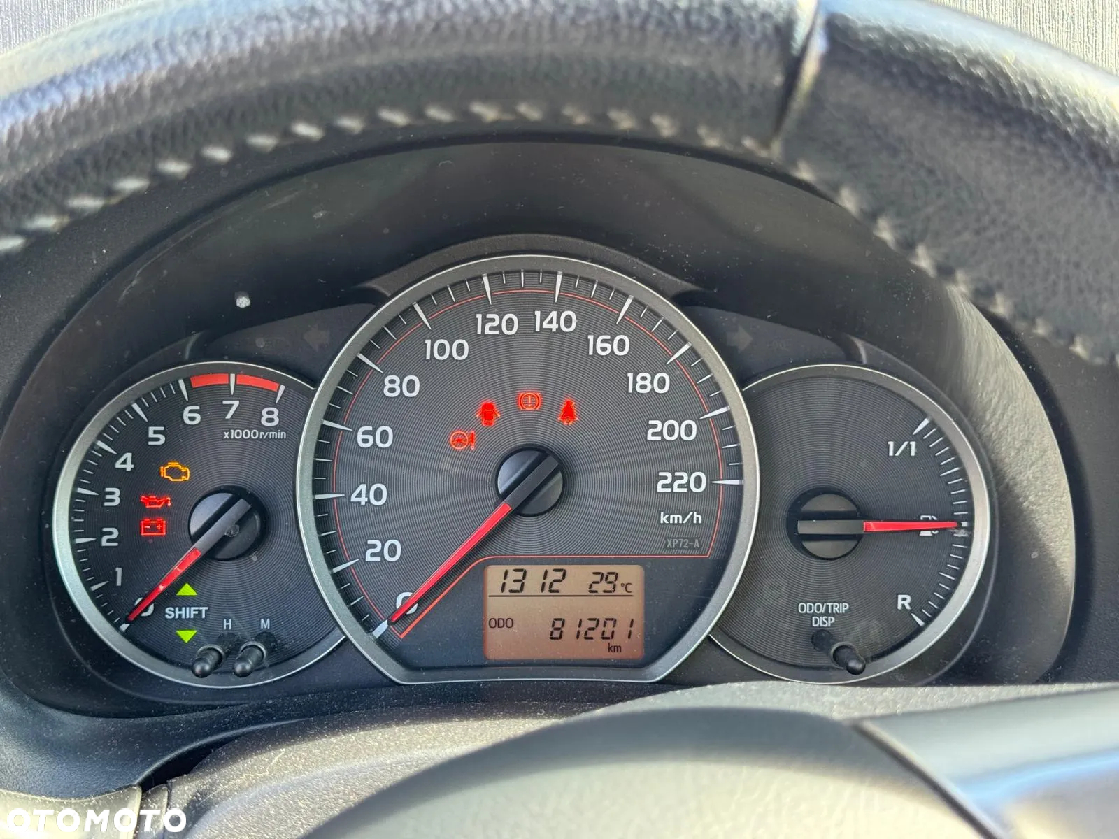 Toyota Yaris 1.0 Luna - 15