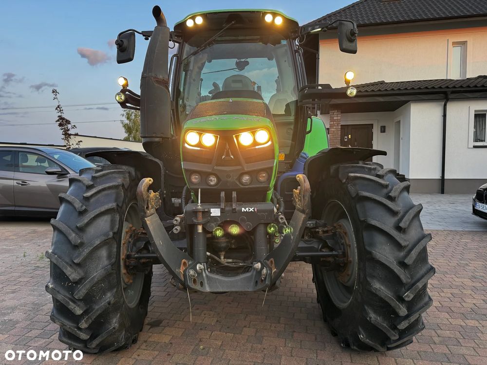 Deutz-Fahr 6130 - 2