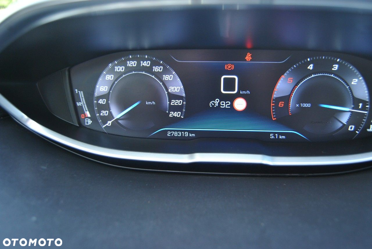 Peugeot 3008 - 9