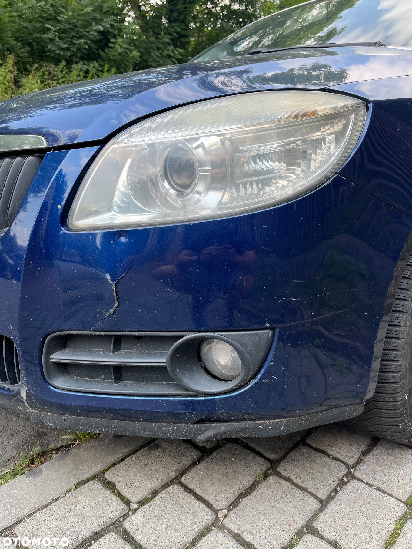 Skoda Fabia 1.9 TDI Sport - 12