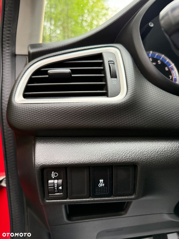 Suzuki SX4 S-Cross 1.6 VVT 4x2 Comfort+ - 22