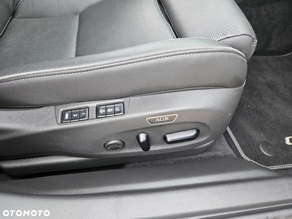 Opel Insignia 2.0 CDTI 4x4 GSi S&S - 24