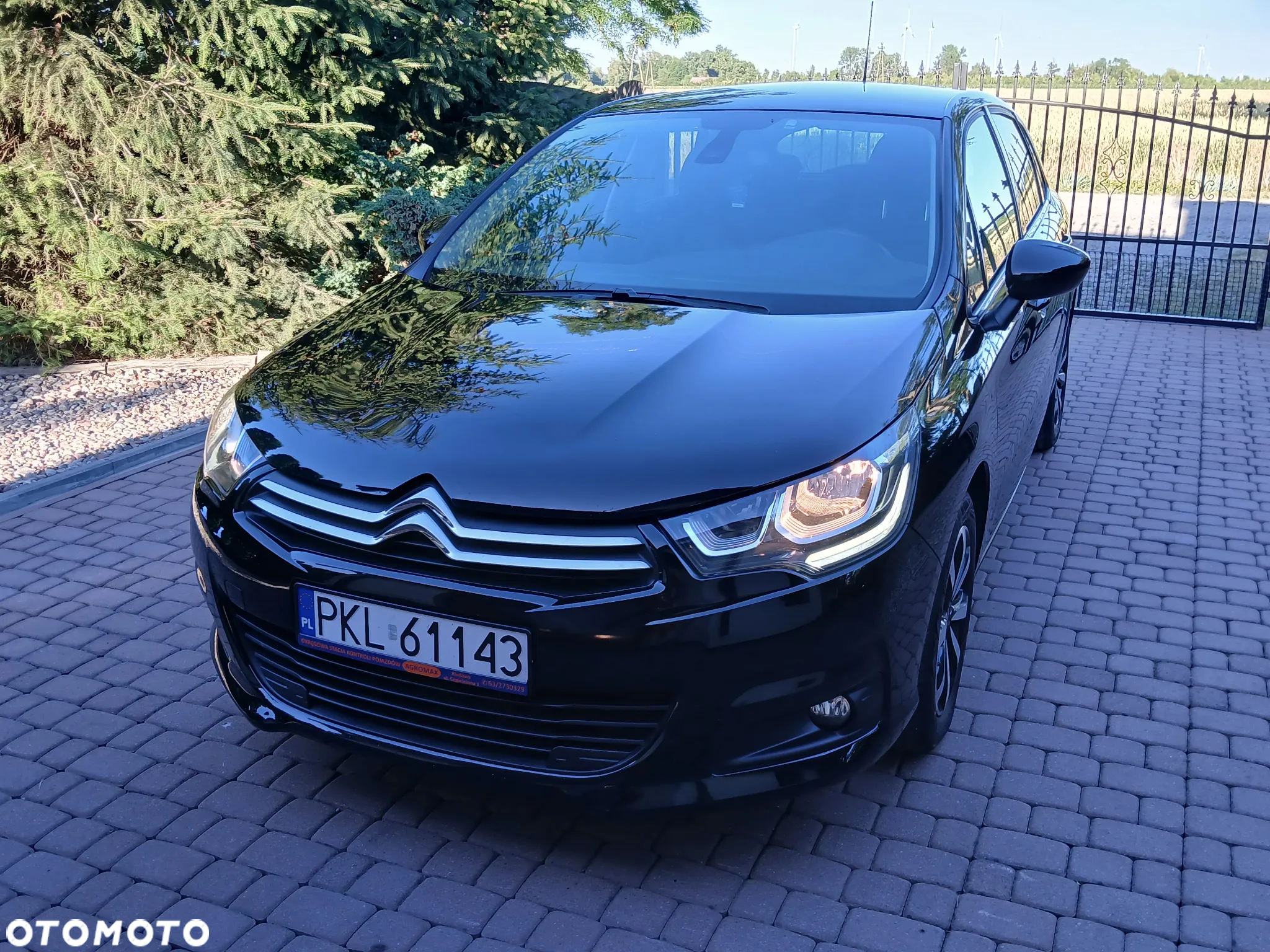 Citroën C4 - 24