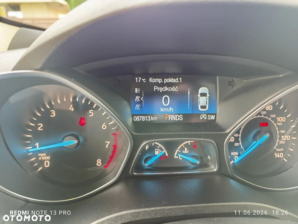Ford Escape - 15