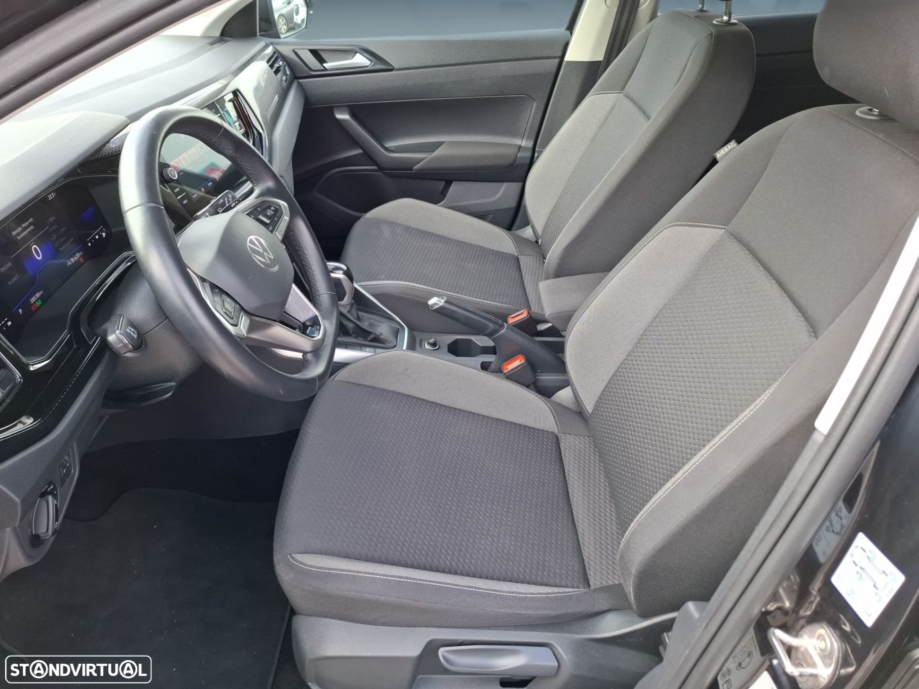 VW Polo 1.0 TSI Urban - 11