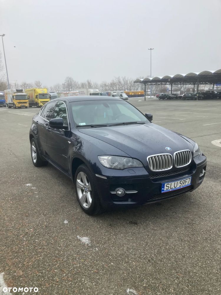 BMW X6 - 2