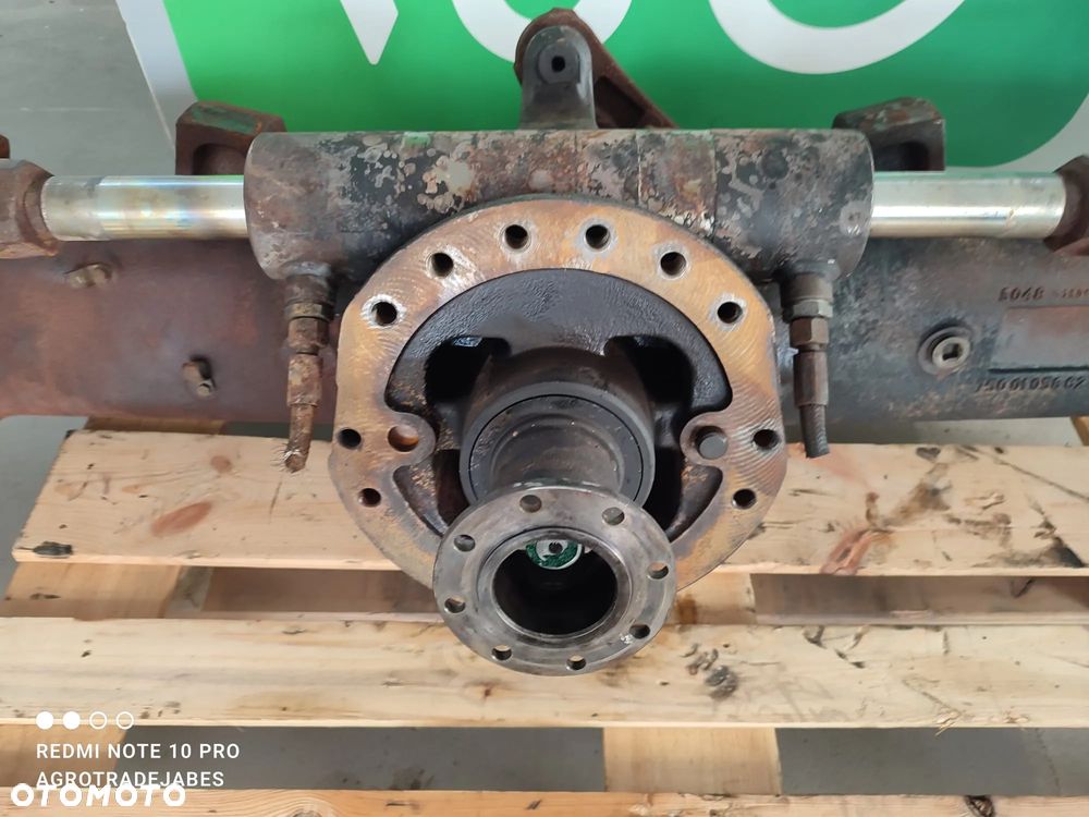 Most napędowy  7500105762   278519    Massey Ferguson serii 7000 - 7