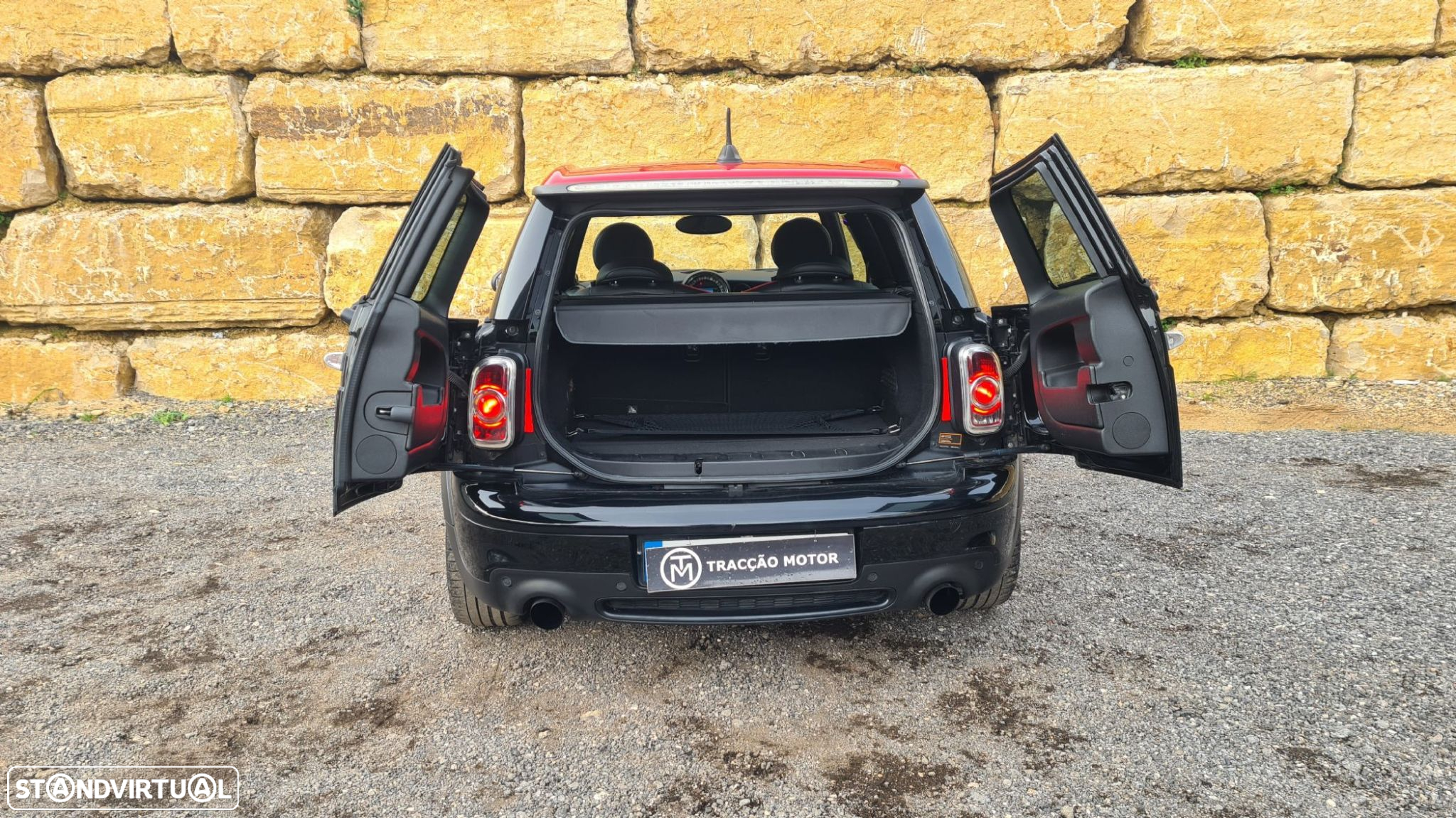 MINI Clubman John Cooper Works - 40