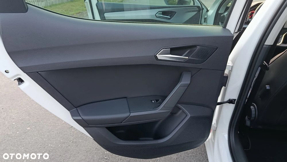Seat Leon 1.5 TSI OPF FR - 12