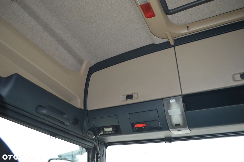 MAN TGX18-440 4X2 BLS - 16