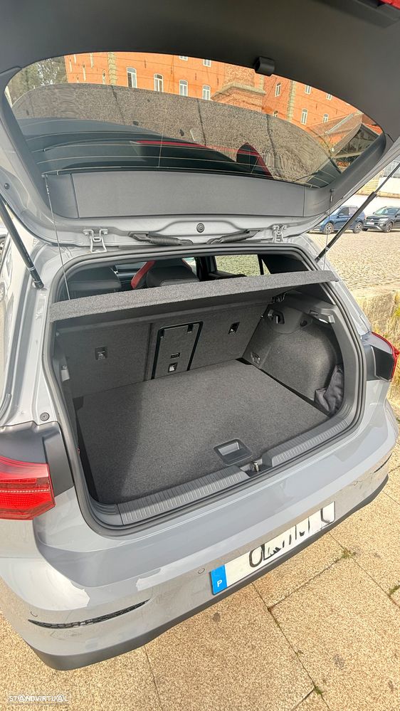 VW Golf 2.0 TSI OPF DSG GTI Clubsport - 3